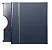 Álbum Fichário De Luxo Gigante 3bzn 28x21,5cm 32x24cm Azul - Imagem 6