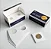 Caixinha Coin Holder Grampear 17.5mm 50 Unidades - Imagem 2