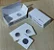 Coin Holder Caixa Com 50 Unidades 23,0 Mm - Importado - Imagem 6