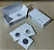 Coin Holder Caixa Com 50 Unidades 26,5 Mm - Importado - Imagem 4