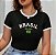 Camisetinha Brasil Copa 2026 - Imagem 2