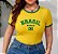 Camisetinha Brasil Copa 2026 - Imagem 3