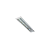 Espelho Redondo LED Dimerizável 58CM 24W 4000K 2400LM Bivolt IP67 Metal Branco e Acrílico - Imagem 1