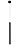 Pendente LED 40CM 5W 3000K Bivolt em Metal Preto e Acrílico com Cabo de 1,5M - Imagem 1