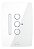Interruptor Smart Dimmer Fita Led 3 Botões Automação Alexa - Imagem 2
