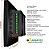 Interruptor Inteligente Wifi Touch 6 Botões 4x4 - Imagem 3