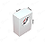 ARANDELA 2FACHOS 1X1W 2700K - Imagem 2