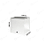 ARANDELA DE PAREDE LED 5W2700K IP54 3000K - Imagem 2