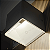 ARANDELA DE PAREDE LED 5W2700K IP54 3000K - Imagem 4