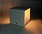 ARANDELA DE PAREDE LED 5W2700K IP54 3000K - Imagem 3