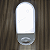 ARANDELA COM SENSOR 15W 6500K IP65 - Imagem 3