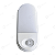 ARANDELA COM SENSOR 15W 6500K IP65 - Imagem 1