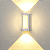 ARANDELA MODERN 6W 3000K - Imagem 3