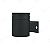 ARANDELA TITAN 5W 3000K - Imagem 1