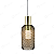 PENDENTE ORBIS 9W 3000K - Imagem 1