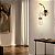 ARANDELA LED DOCE 8W 3K - Imagem 3