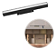 LUMINARIA LED DIFUSA MAGNETICA 12W PRETO PRANCO QUENTE - Imagem 2