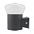 ARANDELA BULBO 5W 3000K - Imagem 1