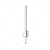 ARANDELA 8W 3000K BRANCO - Imagem 1