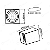 SPOT LED SOBREPOR PARA PAR20 E27 PRETO - Imagem 2