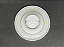 Arandela Eclipse Luz Indireta 12w 3000k Ip65 Led Integrado Cor Preto 110V/220V - Imagem 3