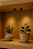 MINI SPOT REGULAVEL PARA GABINETE - Imagem 2