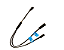 CONECTOR PARA SENDOR DE LUMINARIA XBOC/SL - Imagem 1