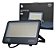 Refletor Led 200W CCT PRO 3 cores Quente/ Morno/ Frio - Imagem 1
