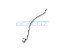 Cabo P4 para Fita de LED Macho 15cm - Imagem 2