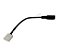 CABO FEMEA COM ENCAIXE 3528 P/ LED - Imagem 2