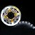 Fita LED SMD 3528 Branco Frio 5 Metros Sem Silicone IP20 - Imagem 3
