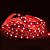 Fita LED 5050 Vermelha 5m 12V IP20 sem Silicone - Imagem 1