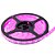 Fita LED 5050 Rosa 5m 12V IP20 - Imagem 1