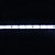 Fita LED SMD 5050 Branco Frio com Silicone IP65 5M 12V - Imagem 3