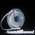 Fita LED SMD 5050 Branco Frio Siliconada 5M 24V IP65 - Imagem 1