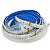 Fita LED SMD 5050 Branco Frio Siliconada 5M 24V IP65 - Imagem 3