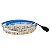 Fita LED 120 LEDs 3528 Sem Silicone 10 Metros 24V Digital 3 Cores - Imagem 3