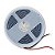 Fita LED 5050 Branco Quente com Silicone 24V IP65 - Imagem 2