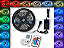 Kit Controle para Fita LED RGB 12V - Imagem 1