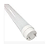 Kit com 100 Lâmpadas LED Tubular T8 18W Branco Frio 6500K 120cm Bivolt - Imagem 3