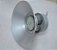Luminária Industrial High Bay LED 150W Branco Frio Bivolt - Imagem 1