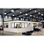 Luminária Industrial High Bay LED 150W Branco Frio Bivolt - Imagem 2