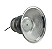 Luminária Industrial High Bay LED 200W Branco Frio - Imagem 1