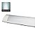 Luminária Pública LED SMD 50W Branco Frio para Poste - Imagem 1