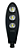 Luminária Pública Super LED 150W Branco ( com fotocelula ) - Imagem 2