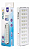 Luminária de Emergência 2W 6500K 30 LEDs Bivolt - Imagem 1