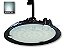 Luminária Industrial UFO Led 100W Branco Frio Bivolt IP65 C/ 2 Anos de Garantia - Imagem 1