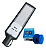 Luminária LED de Rua para Poste SMD 150W 6500K Bivolt - Imagem 2
