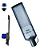 Luminária LED de Rua para Poste SMD 150W 6500K Bivolt - Imagem 1