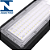 Luminária LED SMD de Rua para Poste 100W 6500K (INMETRO) - Imagem 2
